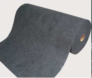 河南碳纖維表面氈合作案例